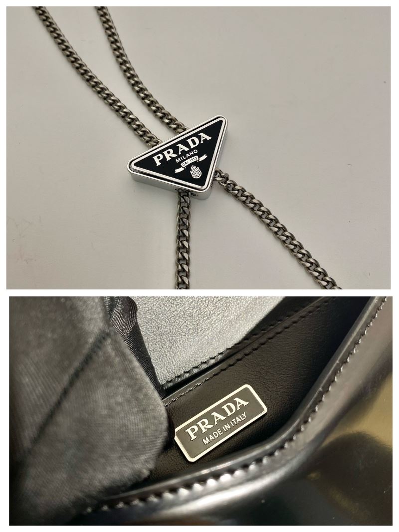 Pra*a satchel bags